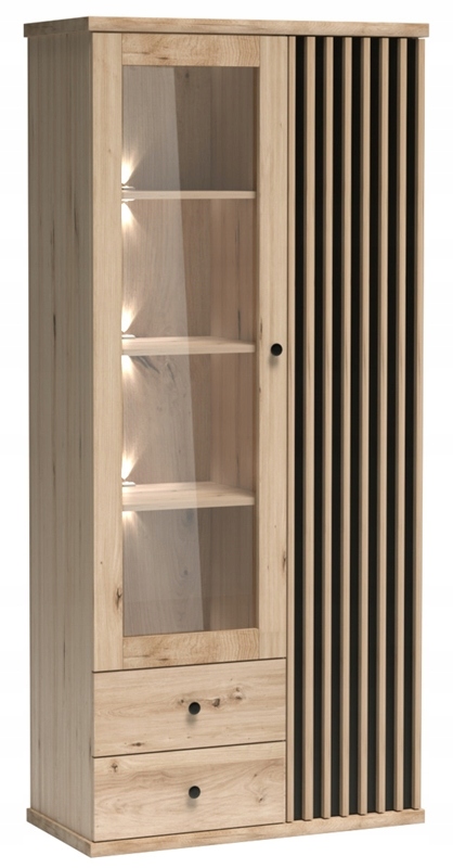 

Witryna Cali C2 Loft Lamele