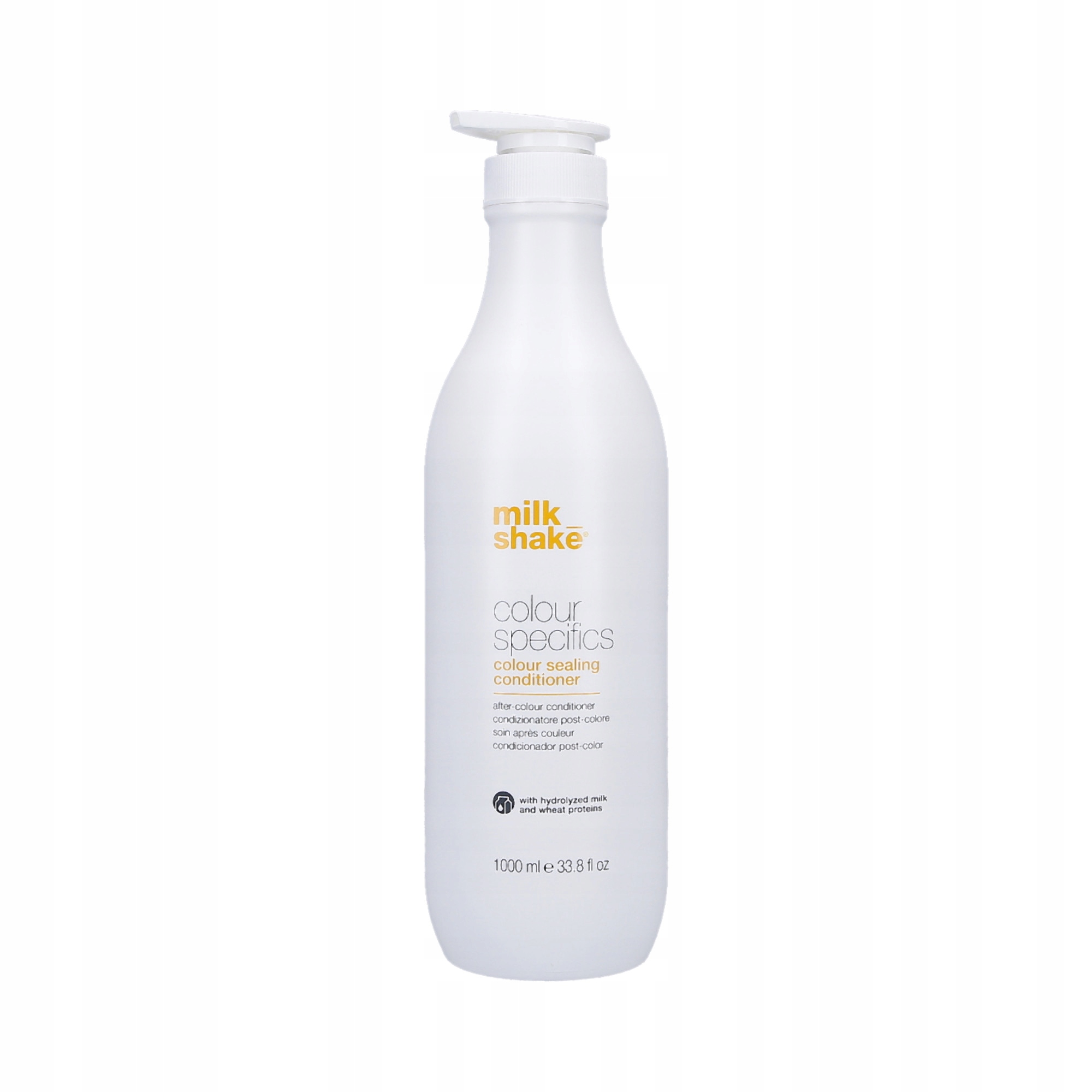 Milk Shake Color Specifics 1000 ml kondicionér pro barvené vlasy