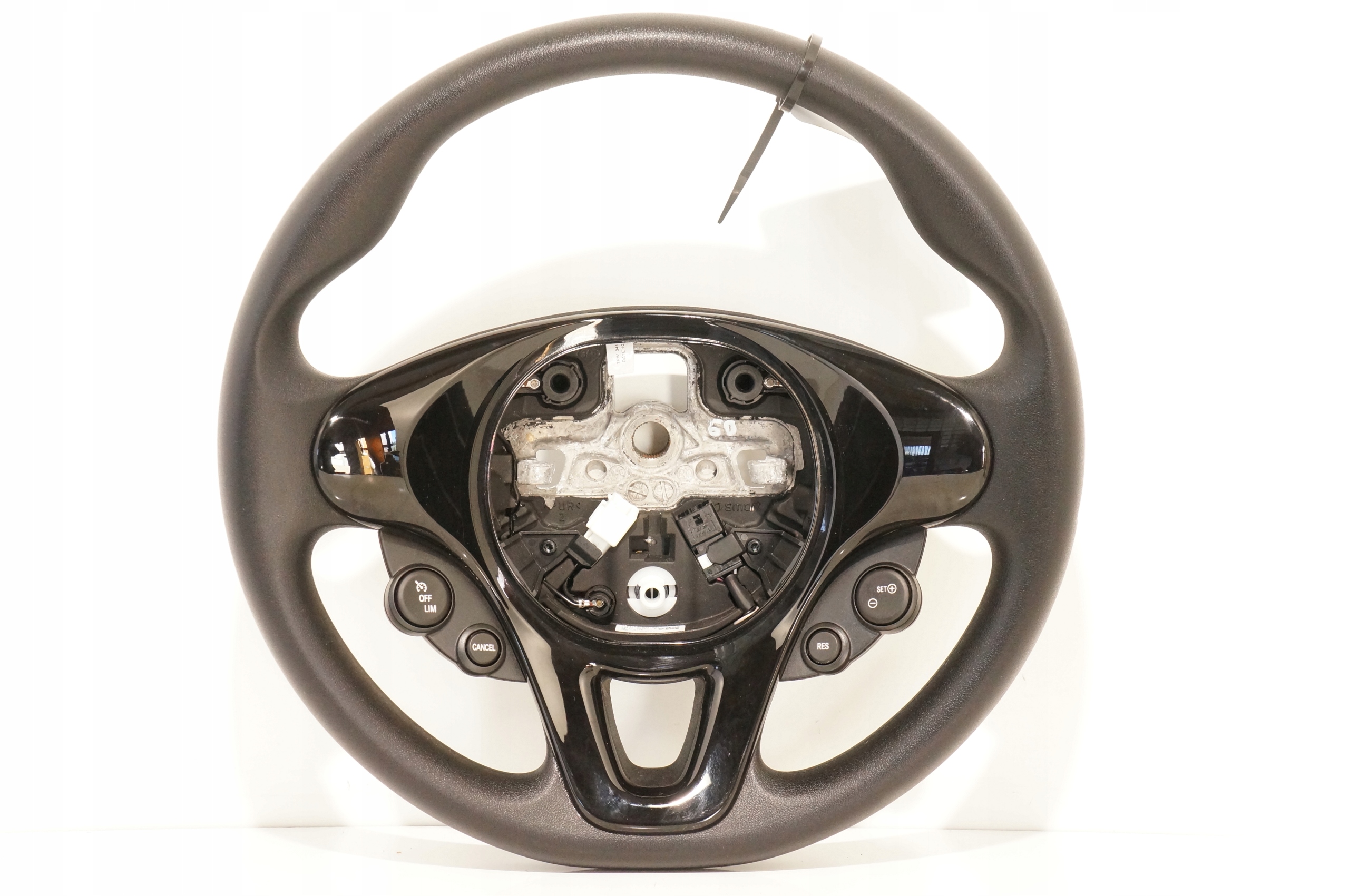 Руль Smart Brabus