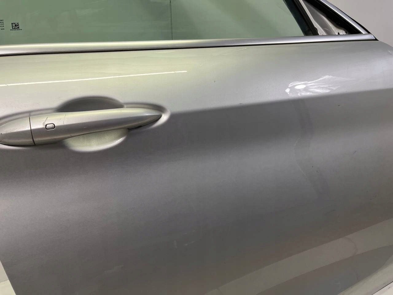 door front right side Alfa Romeo Stelvio 2017
