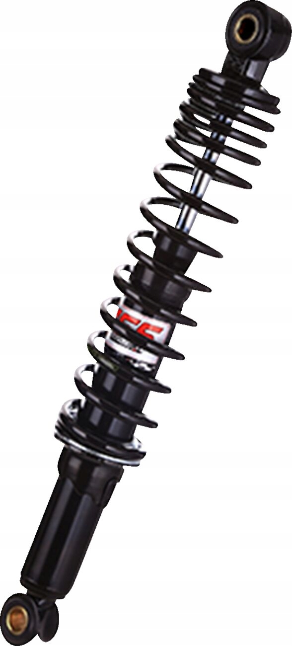 Tlmič Motocykla Zadný Hydraulický Yss Pro X