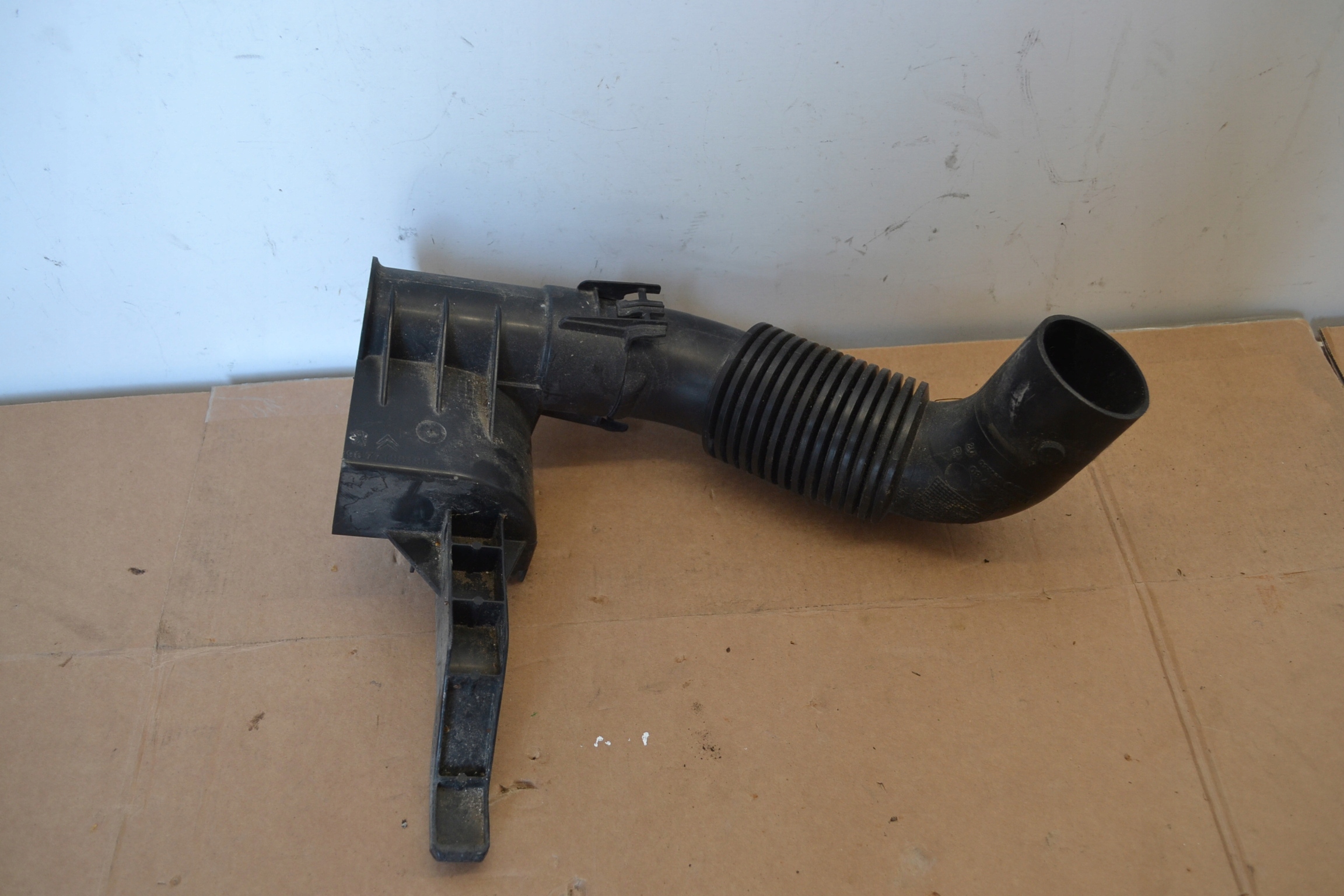 CITROEN C4 CACTUS 1.2 B wiring air 9670851780