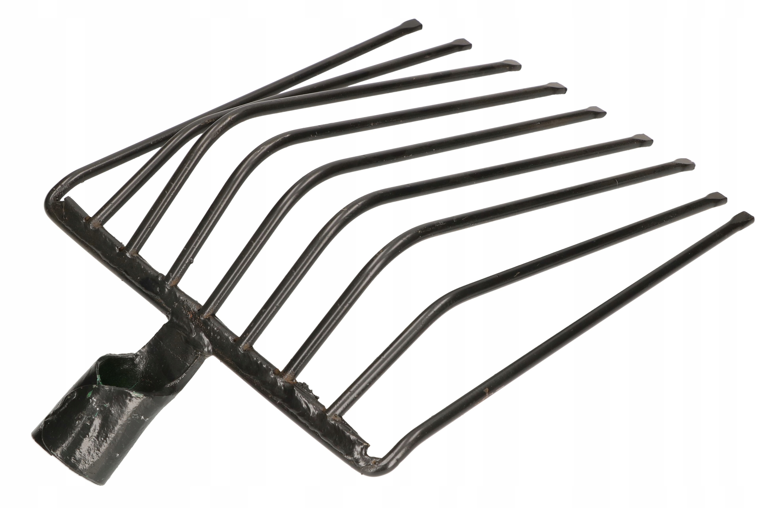 WIDŁY 9 ZĘBNE BURAKÓW ZIEMNIAKÓW KAMIENIA GABLE Marka Kotarbau