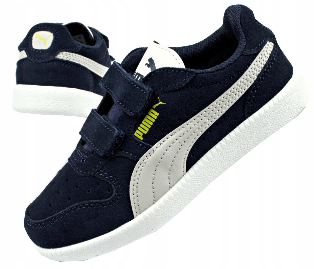 

Buty dziecięce Puma Icra Trainer [358883 28]