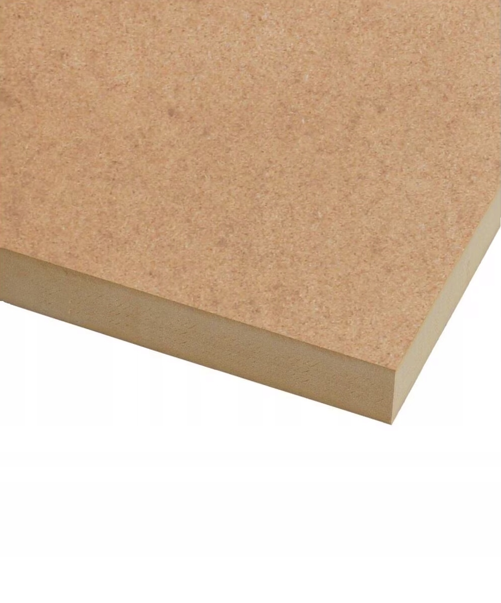 Płyta formatka MDF 1250x250 MEBLOWA 8mm