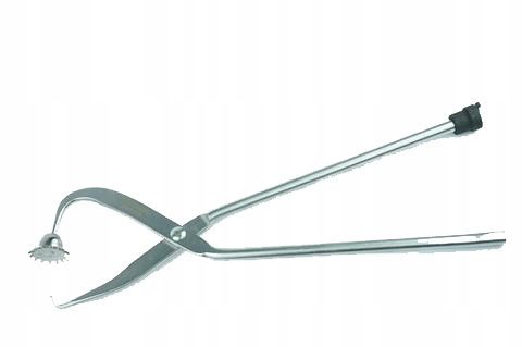 JONNESWAY ПЛОСКОГУБЦЫ ДЛЯ ТОРМОЗНЫХ ПРУЖИН