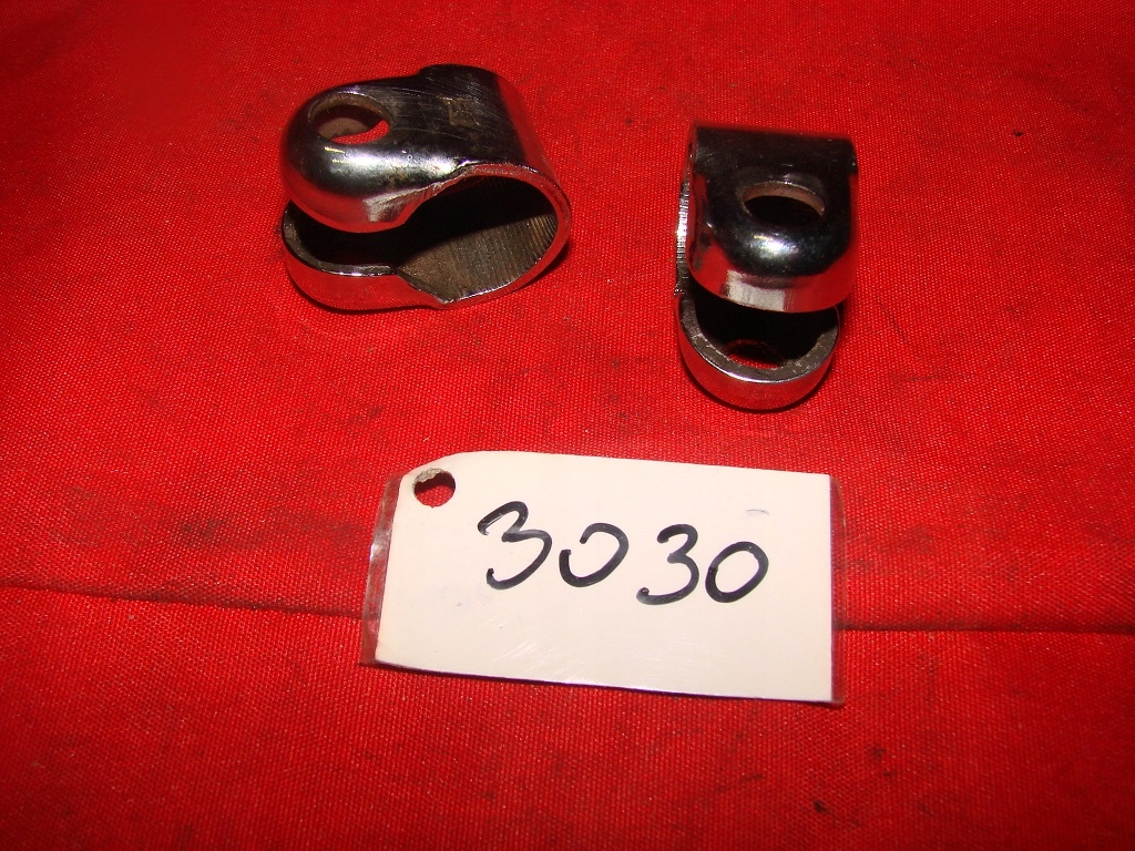 CYBANTY KIEROWNICY MOTORYNKA ROMET ORYGINAŁ 3030 Producent Romet OE