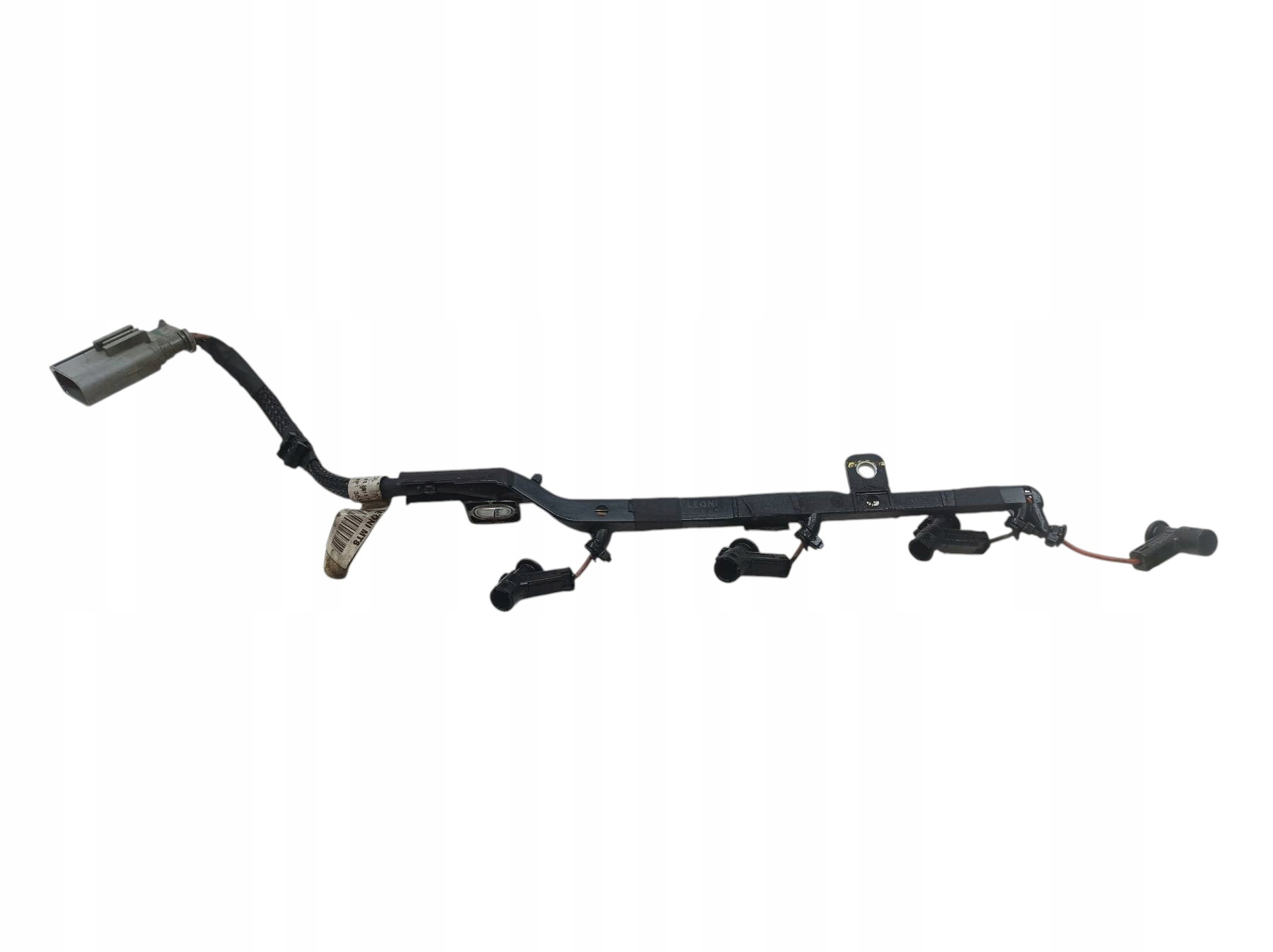 bundle plugs ZAROWYCH 1.6 EHDI 9670855680 Peugeot Partner II (2008- )