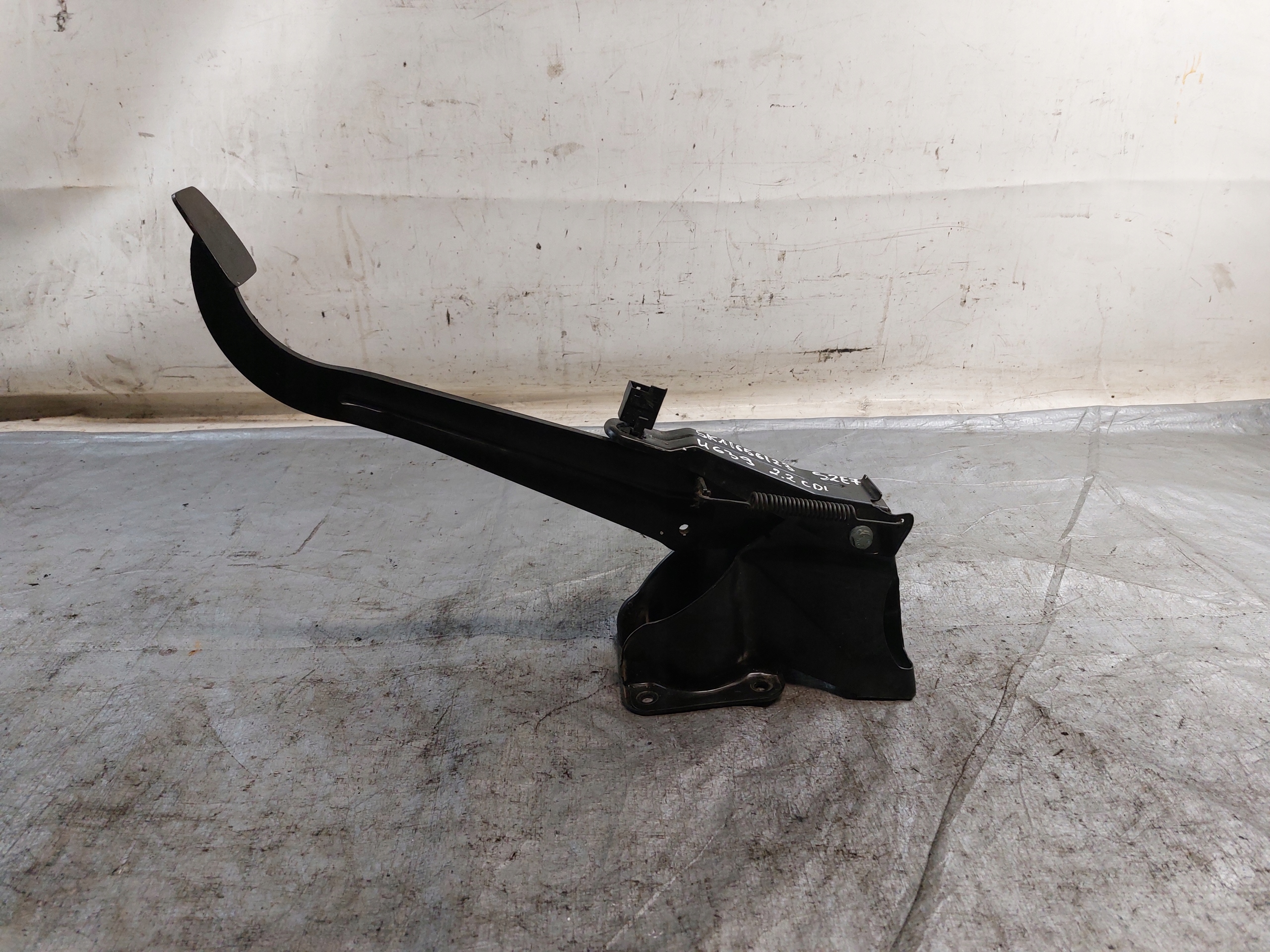 PEDAL Bremse MERCEDES VITO W639