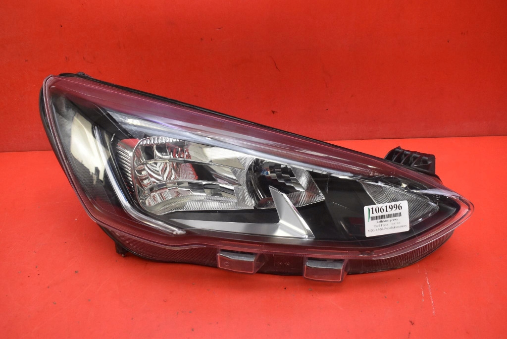 REFLEKTOR right light front LED EU 00201471 FORD FOCUS MK4 18-21