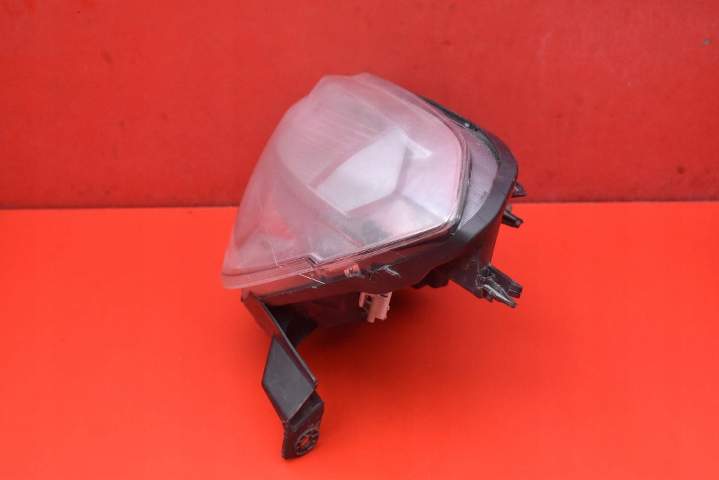 REFLEKTOR left light front EU 260607950R DACIA DOKKER 12-17