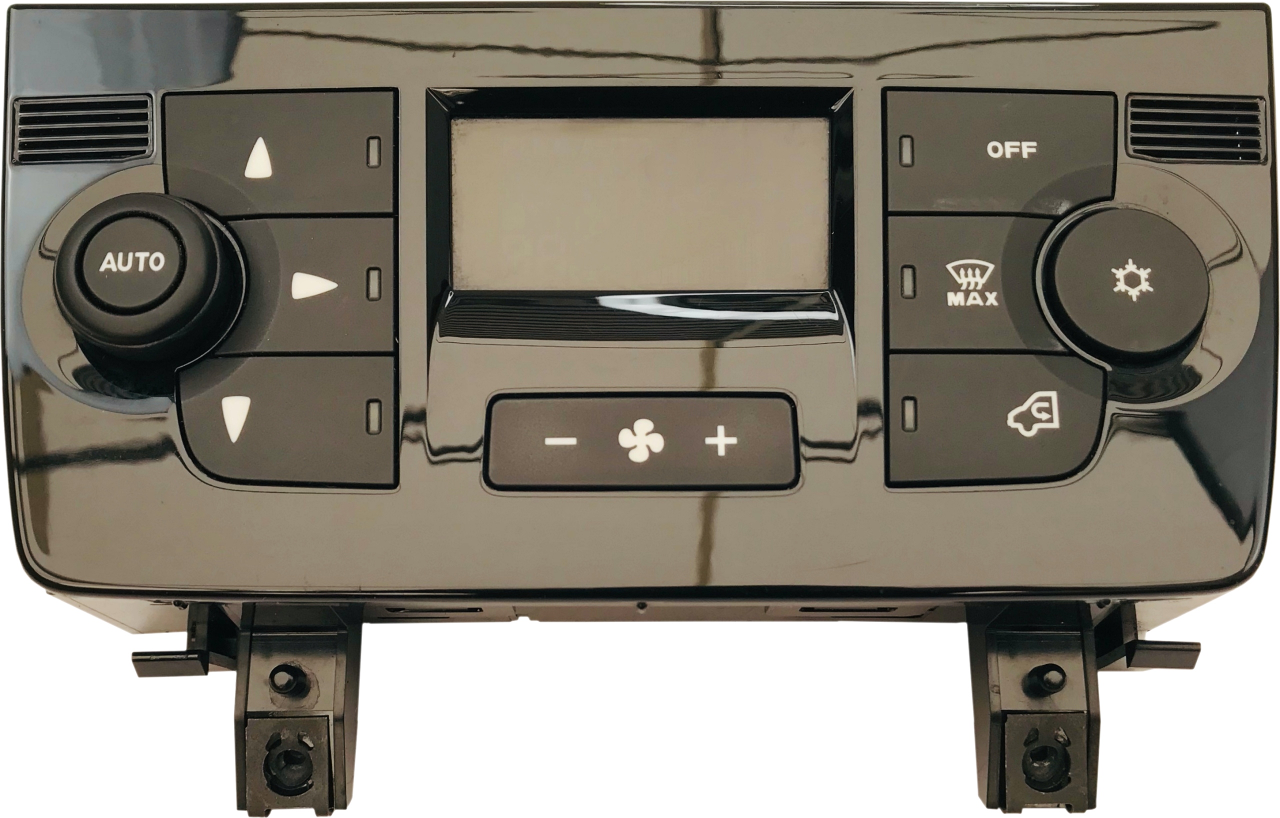 PEUGEOT BOXER ПАНЕЛЬ КЛИМАТ - КОНТРОЛЯ 14+