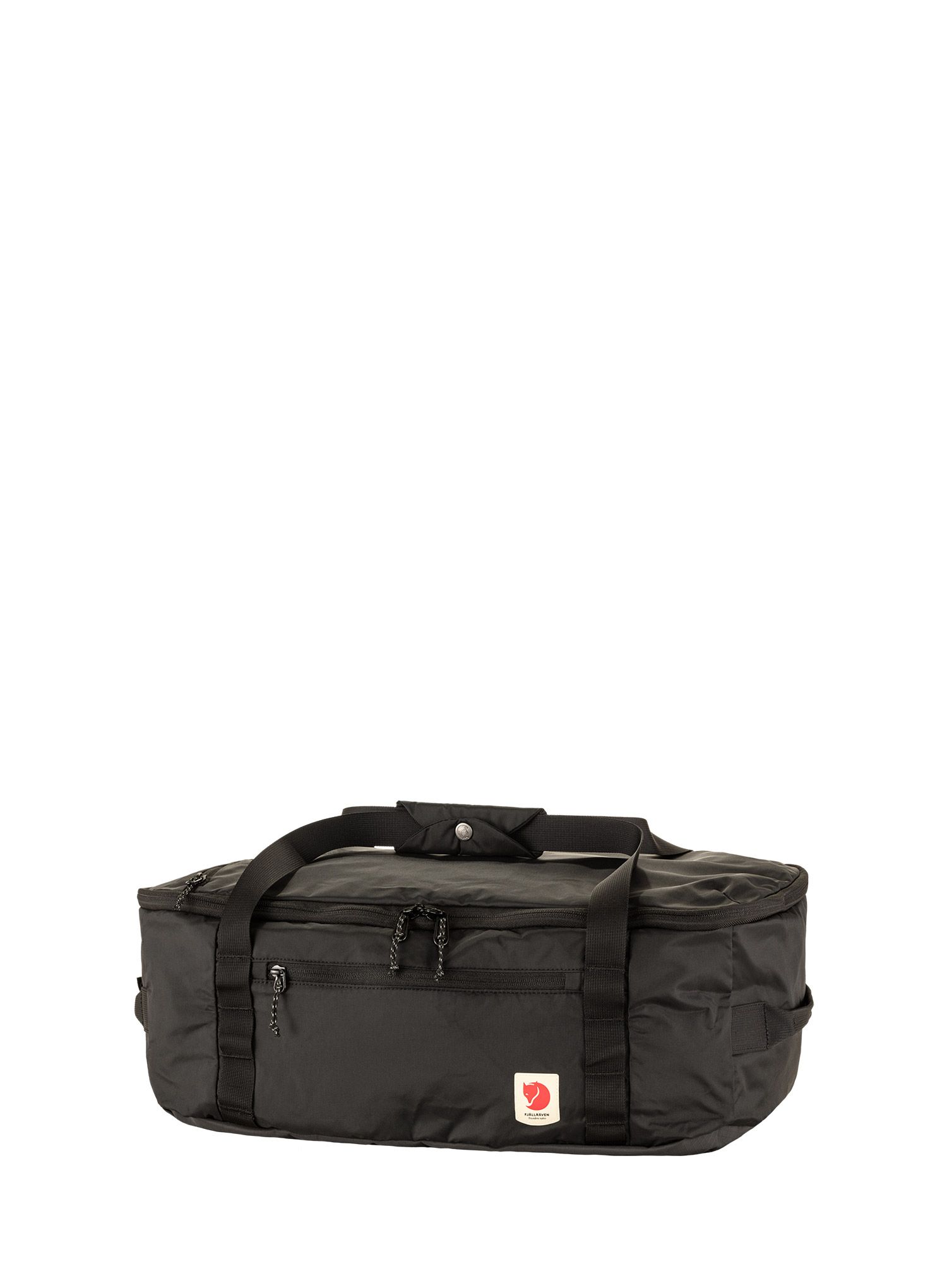 Cestovní taška Fjallraven High Coast Duffel 36 černá