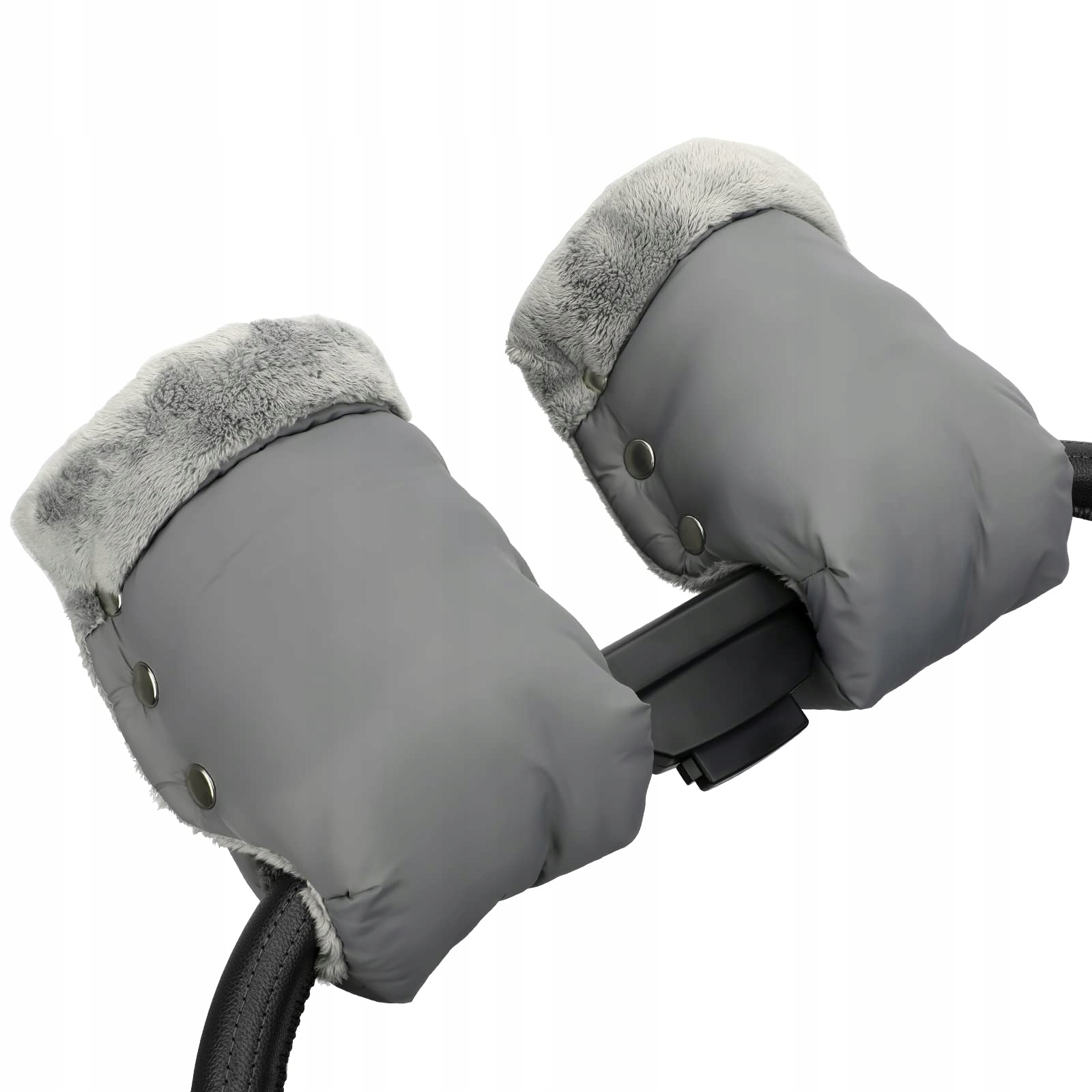 FENGZIO OCIEPLANE RĘKAWICZKI DO WÓZKA MUFKA DO RĄK