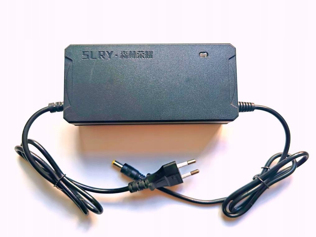 Zasilacz Ładowarka Blaupunkt ESC910 ESC808 ESC608