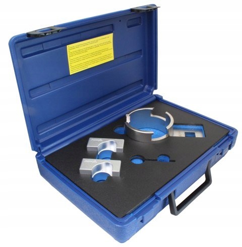 Замок ГРМ OPEL / SAAB 2.0 Turbo Z20NET B207