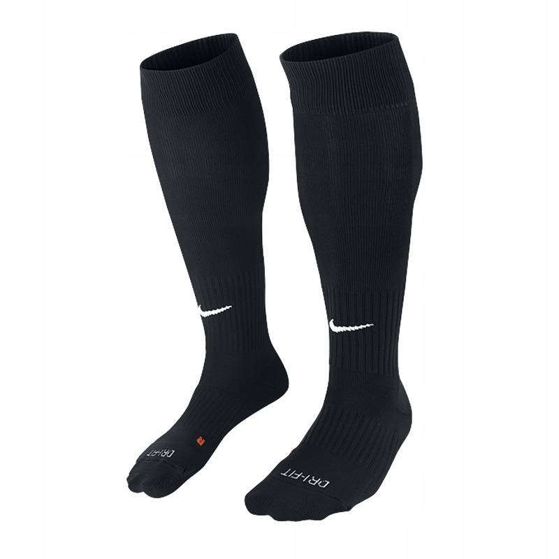 

Getry piłkarskie Nike Classic II czarne 42-46