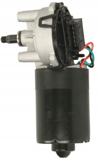 5810-08-012390 - МОТОР СКЛООЧИСНИКА CITROEN BERLINGO