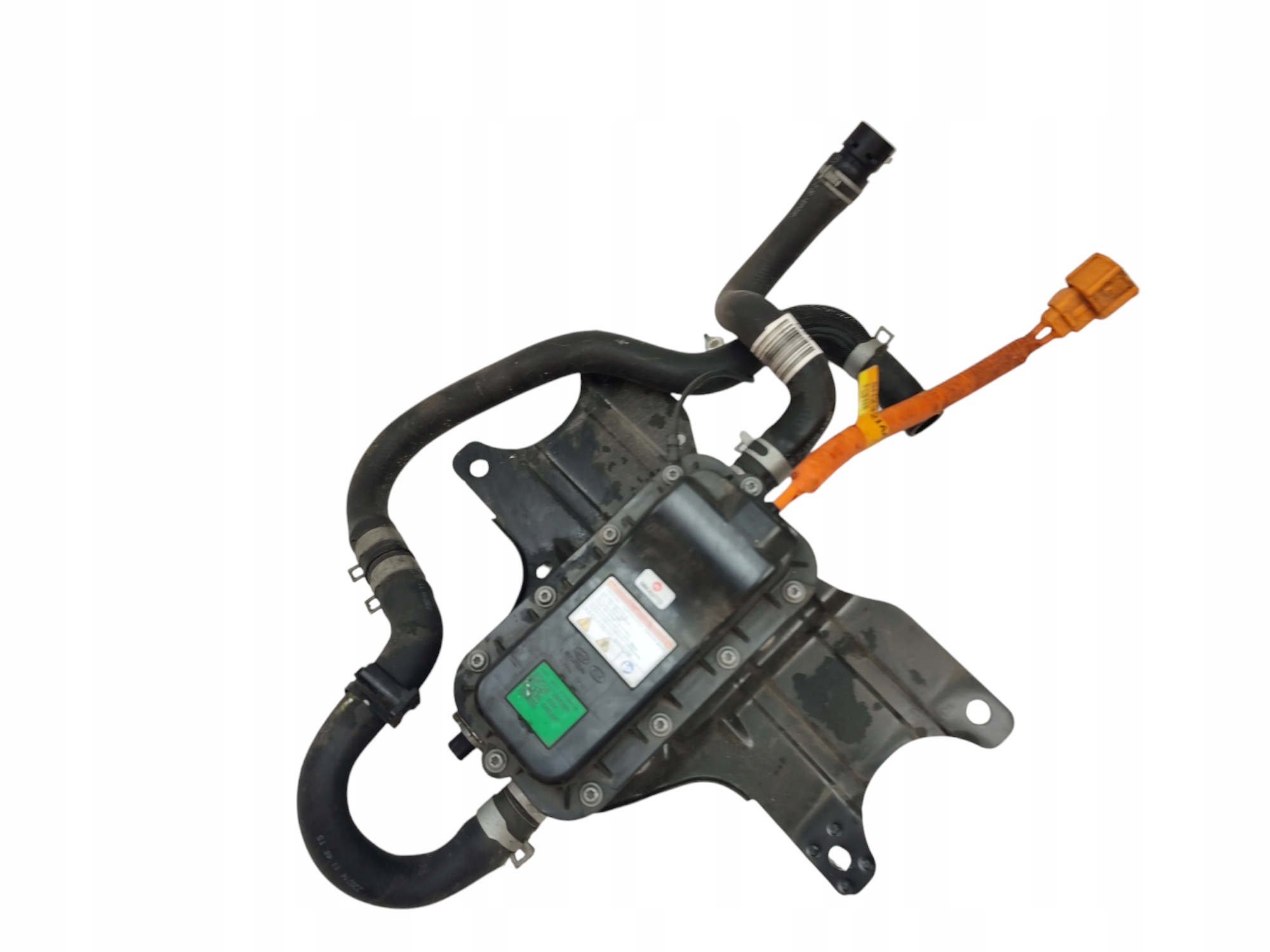 heater electrical KIA NIRO EV and 375V2-Q4000