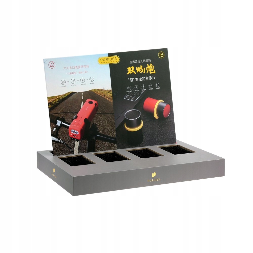 

Puridea stand dla głosników