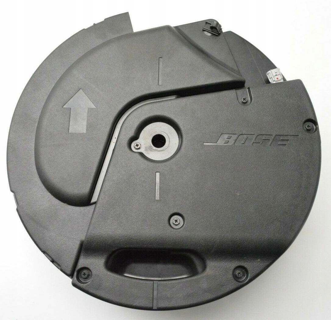 K12366960,BOSE - Сабвуфер динамик сабвуфер K12366960 MAZDA 3 CX5