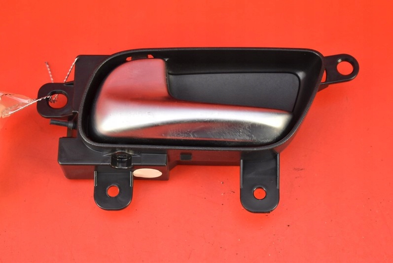 РУЧКА ДВЕРИ ВНУТРЕННЯЯ ЛЕВАЯ ПЕРЕДНЯЯ INFINITI FX 2 II 11R