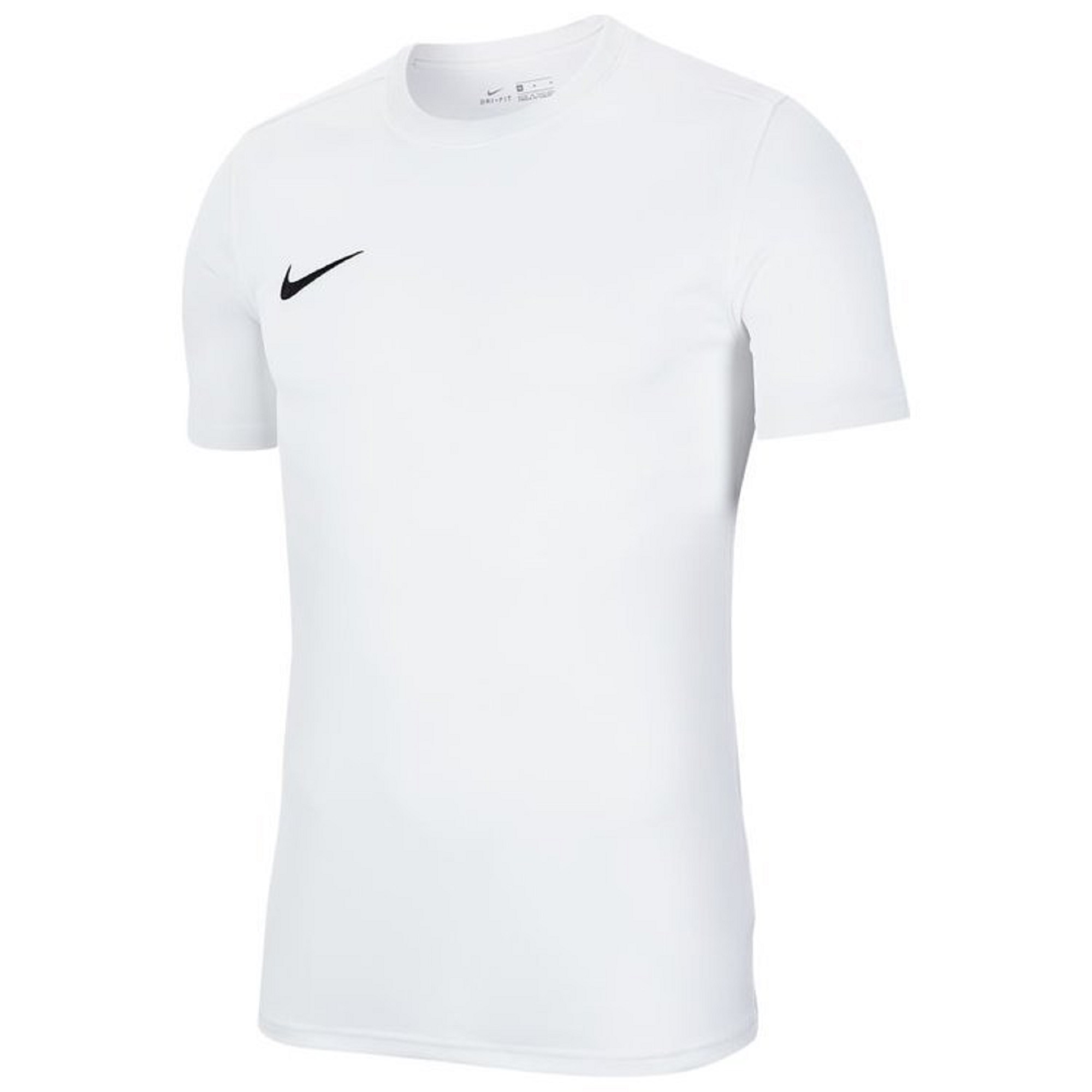 NIKE PÁNSKE TRIČKO T-SHIRT PARK VI ROZ L 183cm