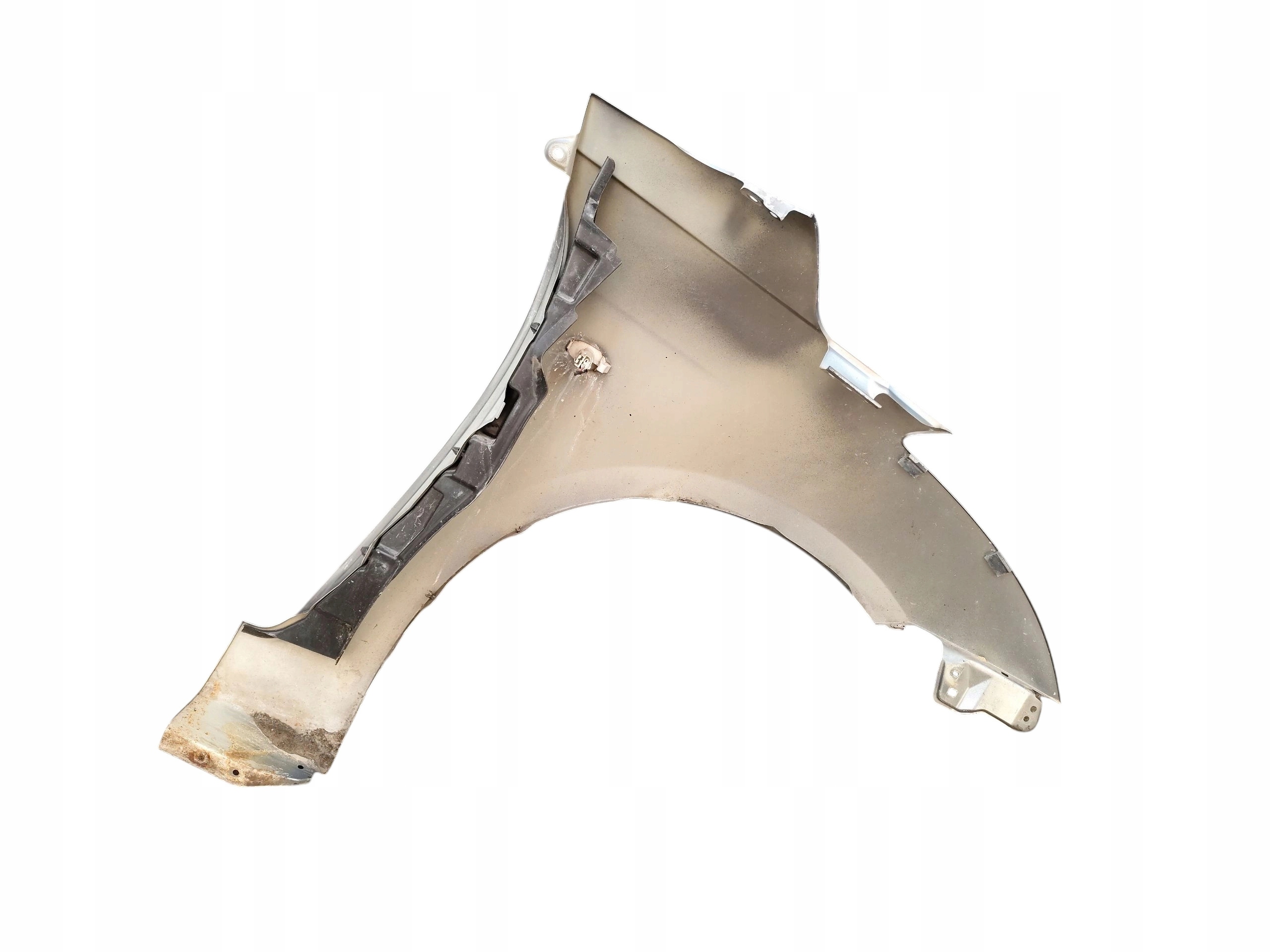 fender left front SUZUKI SWIFT V MK7 (2010-2013) KOD LAKIERU ZCD