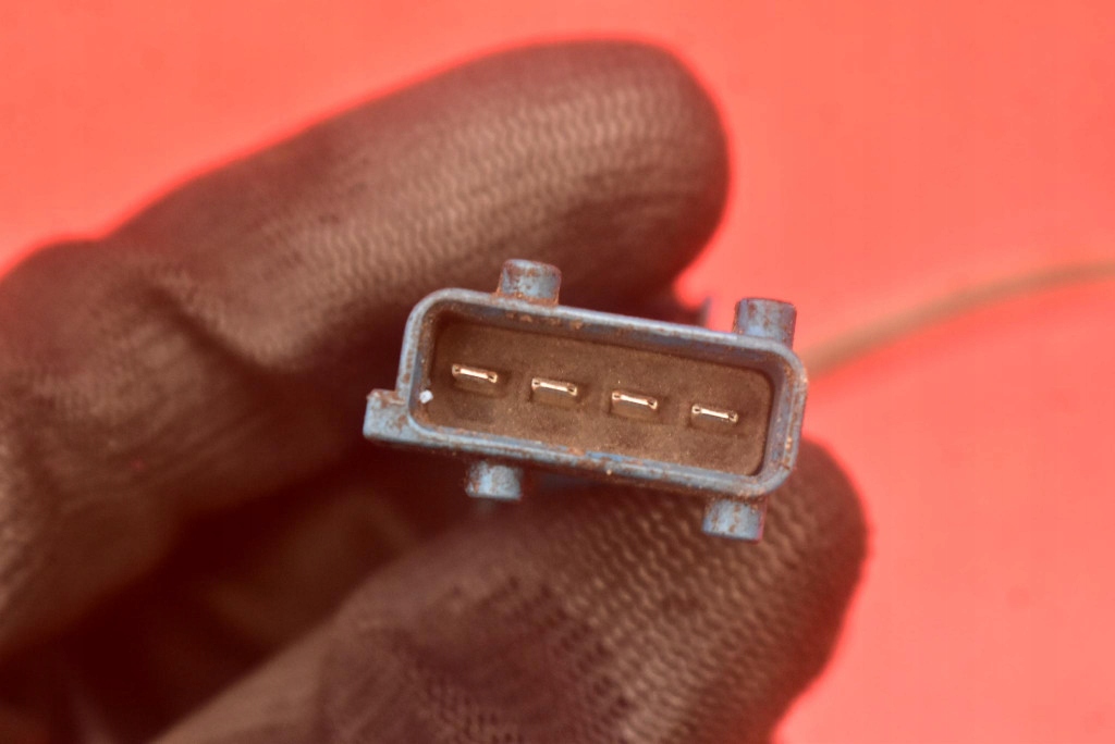 SONDA LAMBDA 9636968380 CITROEN C3 1 et 1.1 8V 61 KM 02-10