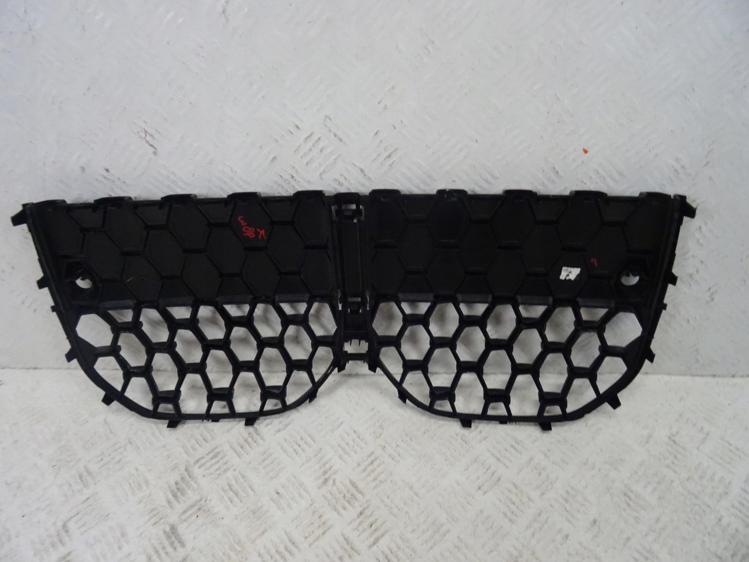 grill grille front front BMW 4 G22 G23 5113192976-10