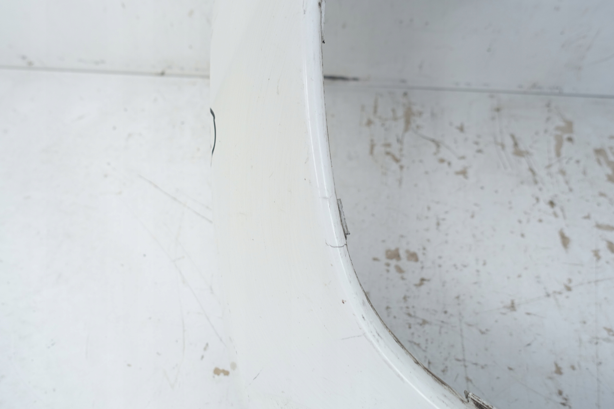VOLKSWAGEN VW UP 1S 2011-2016 bumper front front 1S0807221B