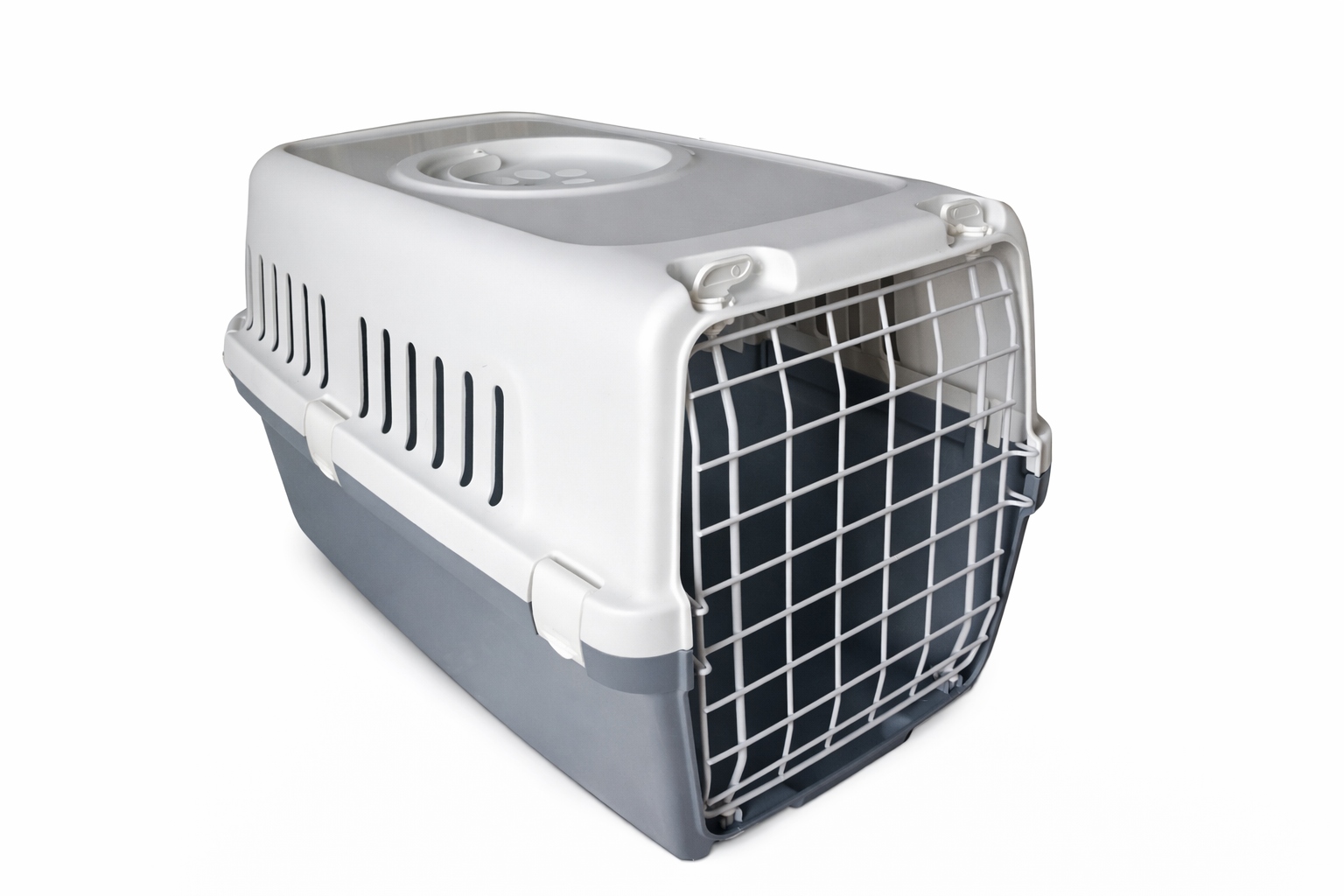 Savic Transporter Klatka Dla Kota Królika Psa S