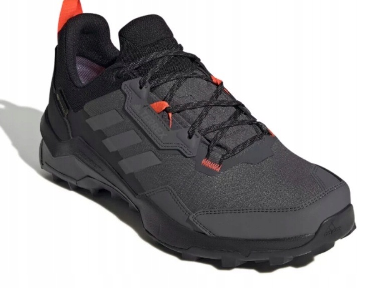 Trekkingové boty Adidas Terrex AX4 Gtx Gore-Tex Voděodolné Lehké 41 1/3