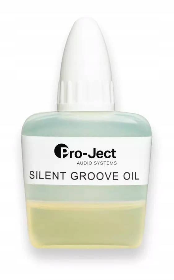 Pro-Ject Lube It olej na gramofon