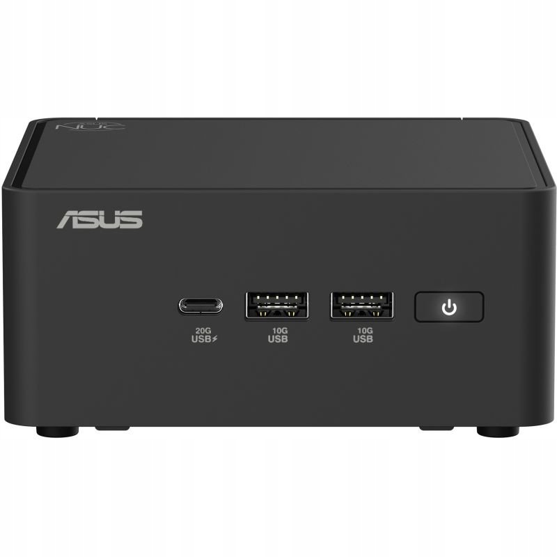 Asus Nuc 90AR00Q2-M00020
