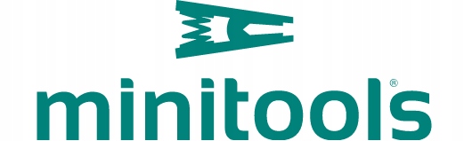 Klips testowy pomiarowy SO20 SOIC 20-pin R=1,27mm szeroki (Minitools) Rodzaj programator pamięci