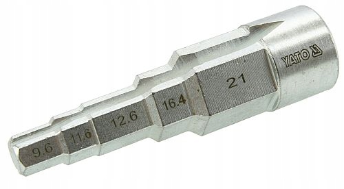 Yato YT-03317 klucz sztorcowy trzpień 1/2 cala