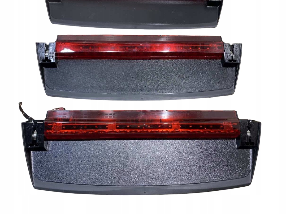 light STOP AUDI A4 B9 sedan 8W5945097