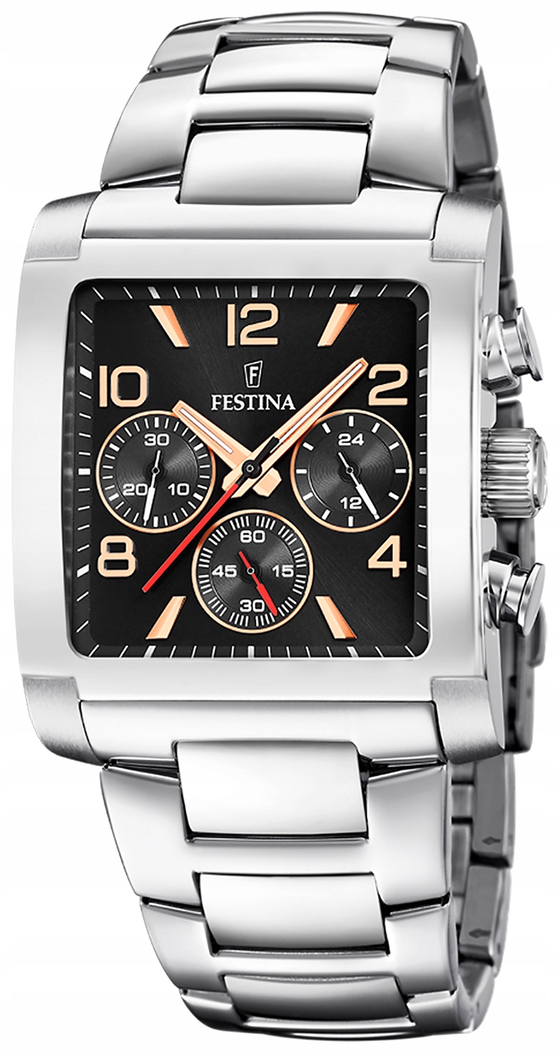 Festina pánské hodinky F20652-4