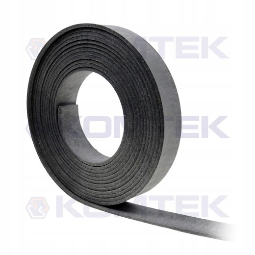 Brzdová páska 80x10,0 mm, brzdy, obložení z metru