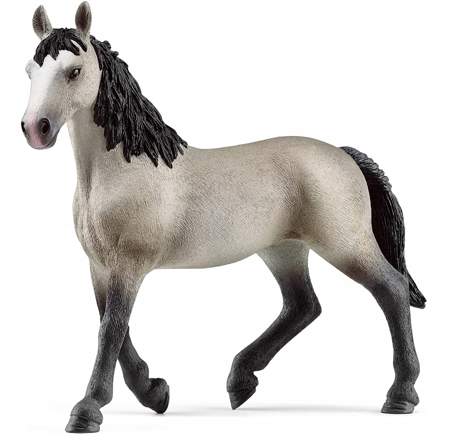 

Schleich 13955 Klacz Rasy Cheval De Selle Francais