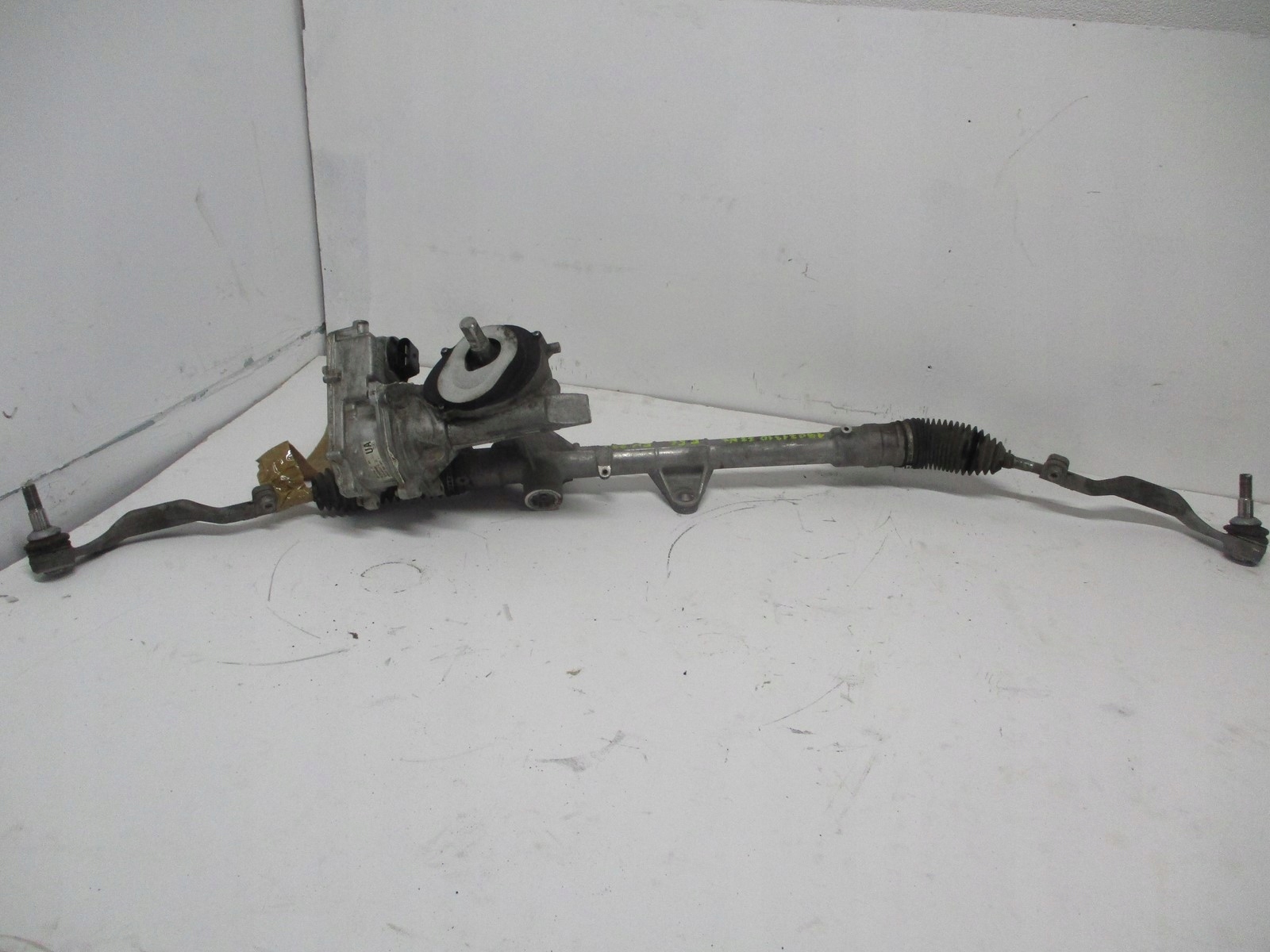 LENKGETRIEBE MINI F56 EV 23R 19071310 5A4CE78
