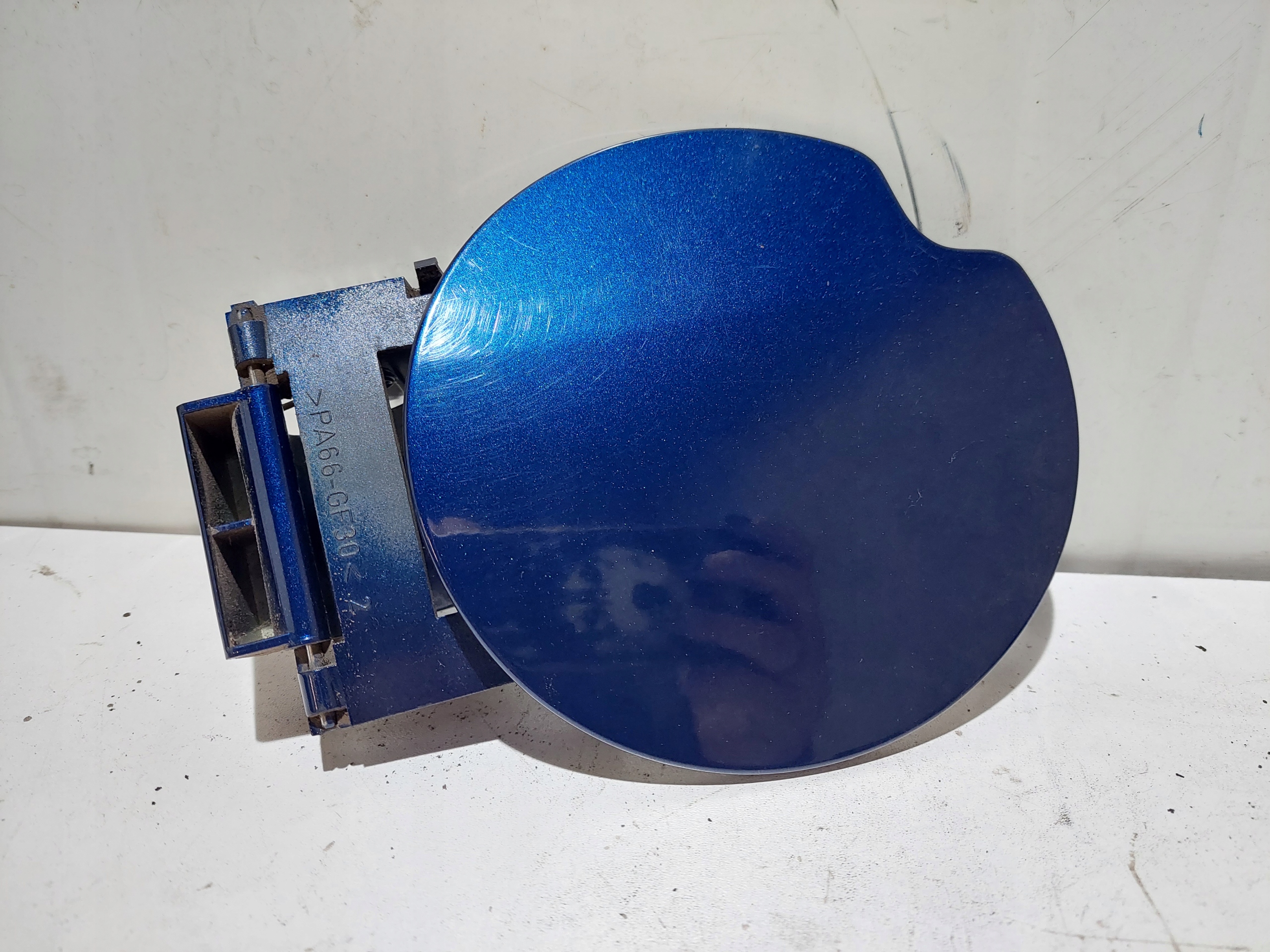 9643083777 - Крышка топливного бака Peugeot 307 SW KPLD