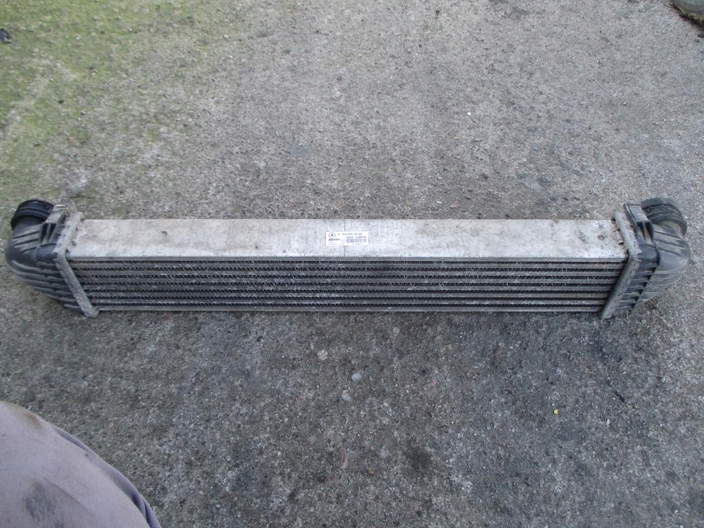 MERCEDES A W169 180 CDI INTERCOOLER