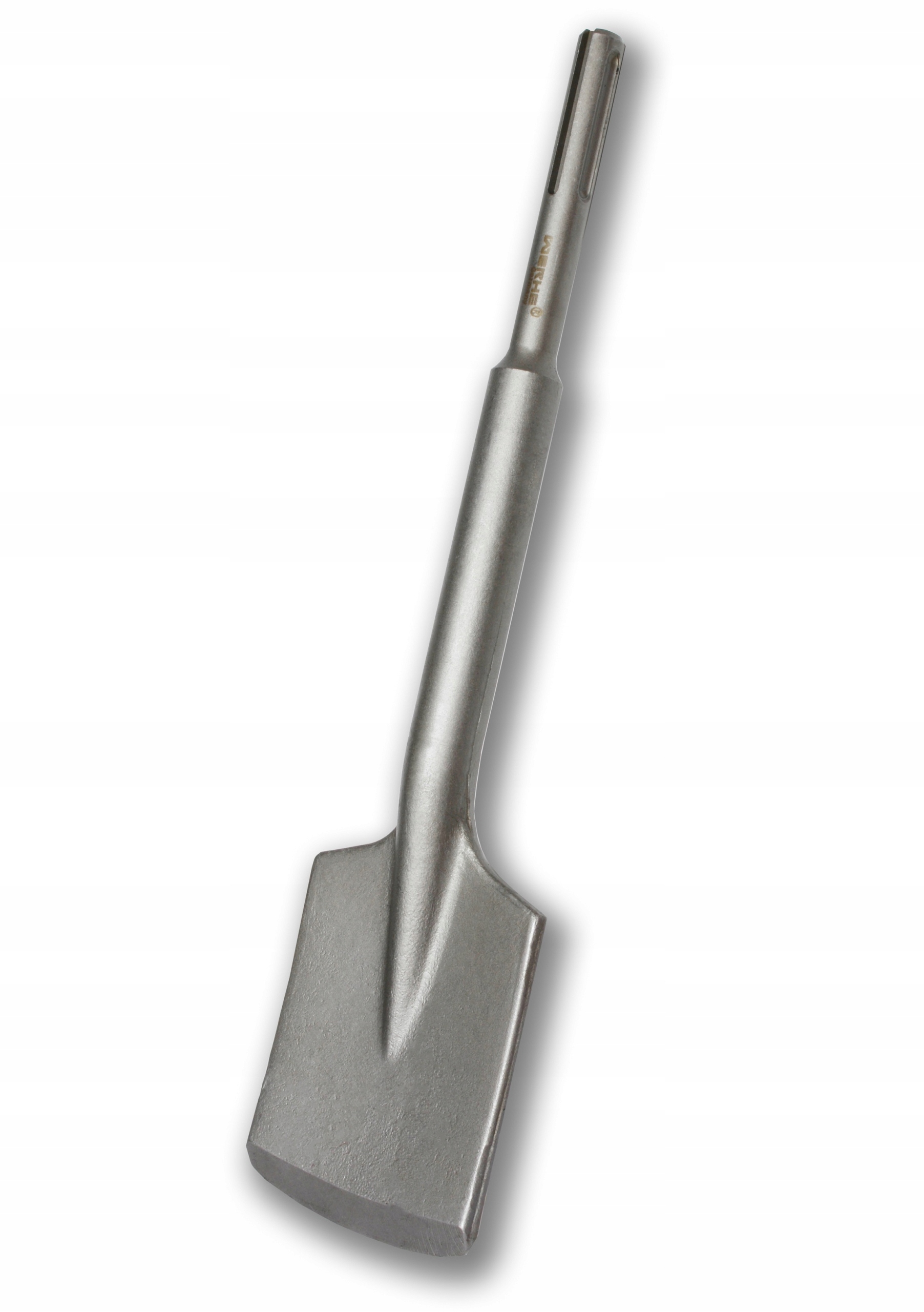 Łopata Sds Max-DŁUTO 110x410 cement, żużel, gliny