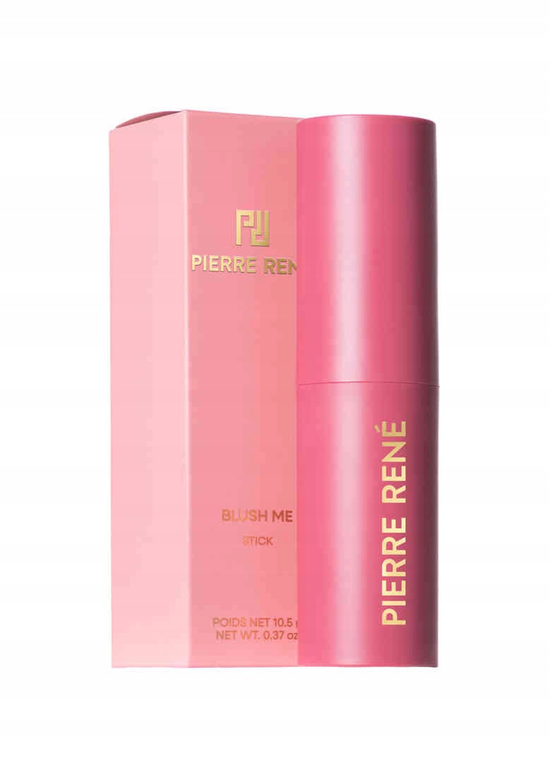Pierre Rene Blush Me Růže v tyčince 03 Pine Nectar