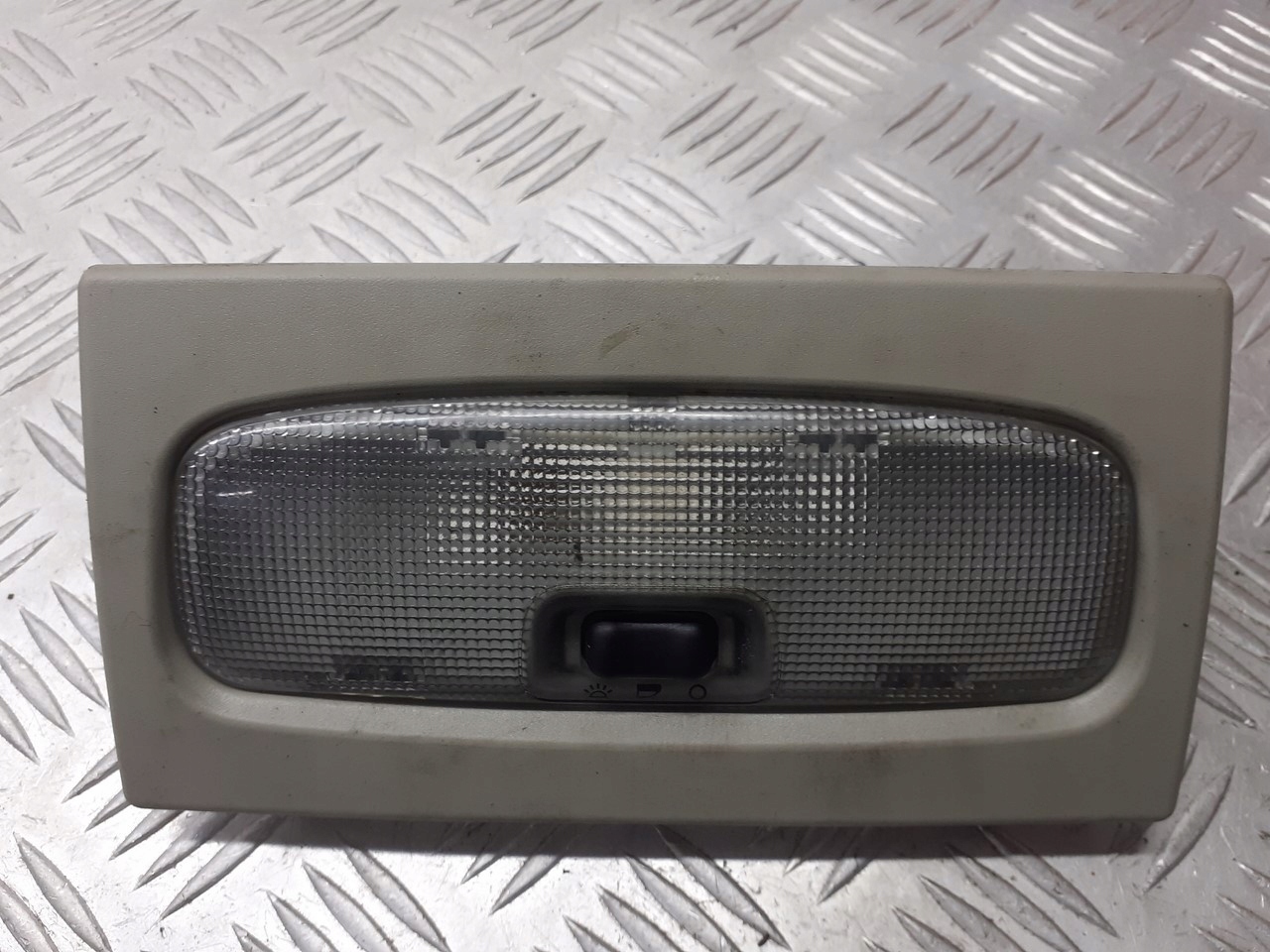 Освещение Кузова FORD Focus MK2 3S7A-13773-AA