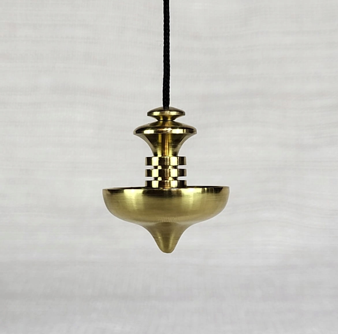 Wahadło Mer-izys Mosiądz 3,3 CM