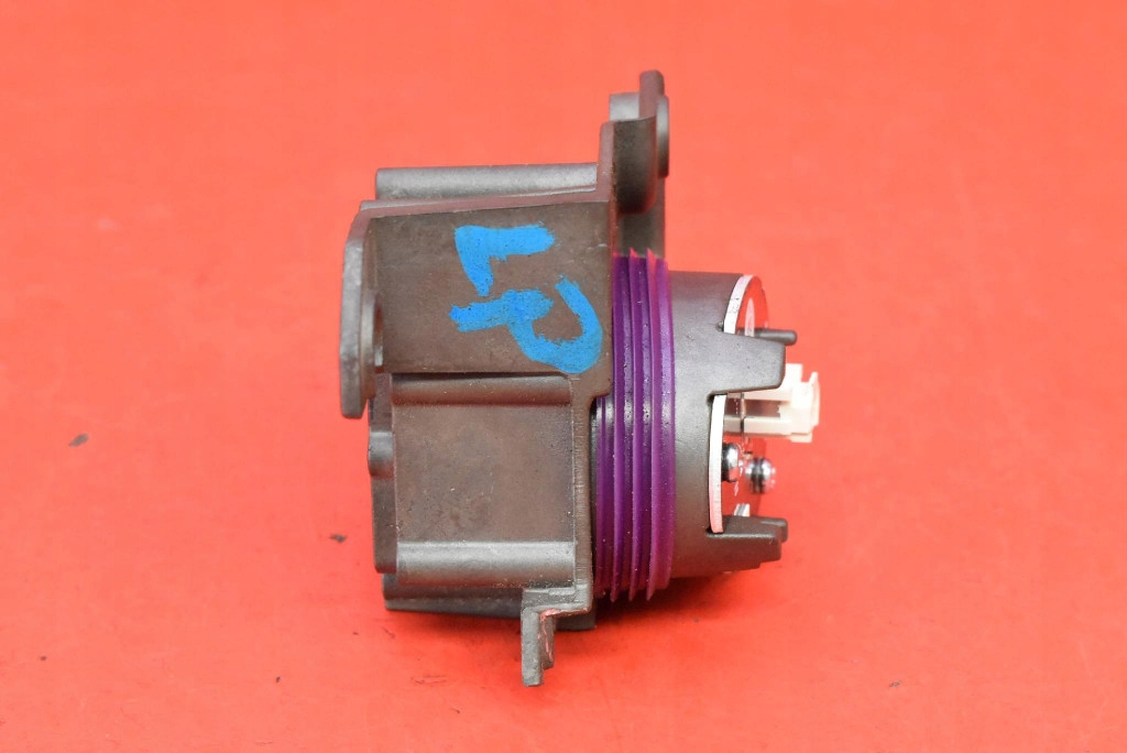 control unit module LED DRL left HYUNDAI BAYON 21-24