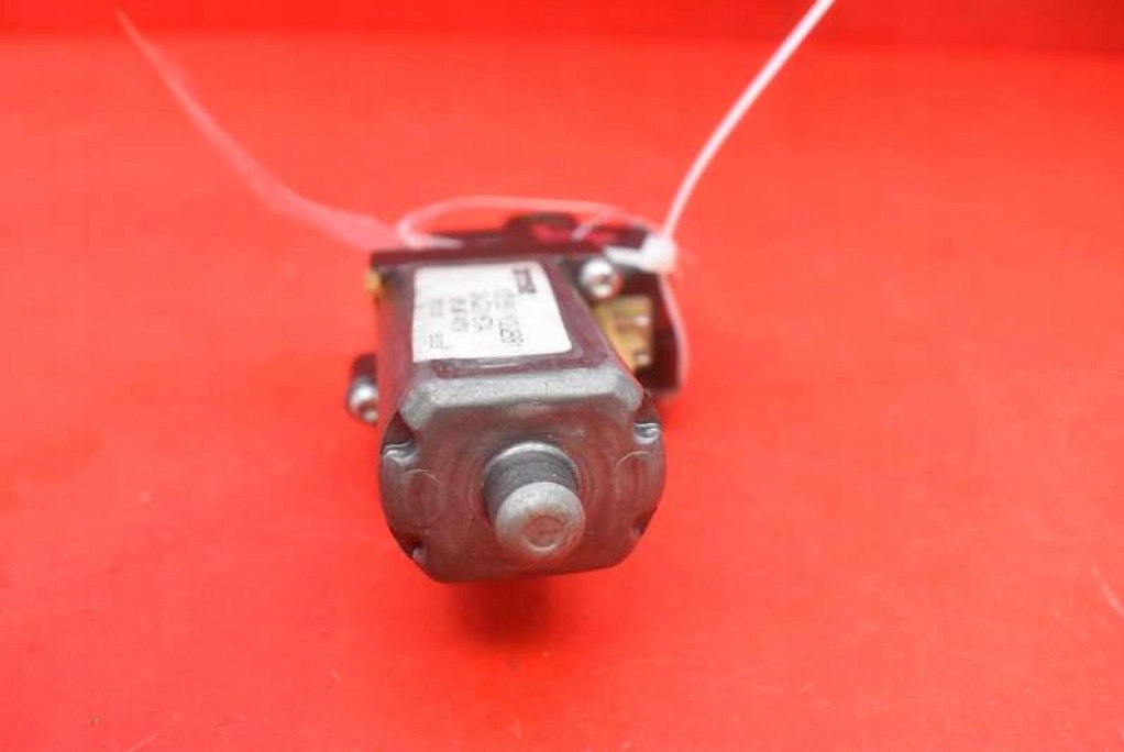 mini motor control seat driver´s 902185-102/2881 JAGUAR S-TYPE 04-08